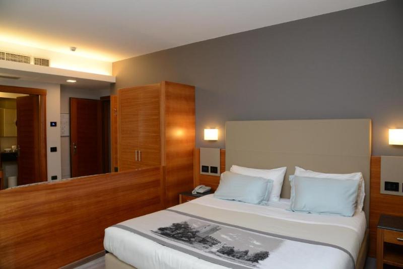 Номер Стандарт, Albergo Roma, Bw Signature Collection