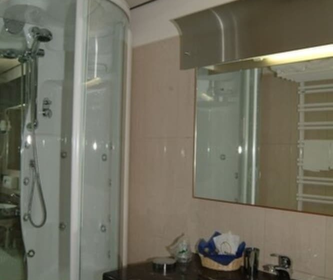 스탠다드 룸, Albergo Roma, Bw Signature Collection