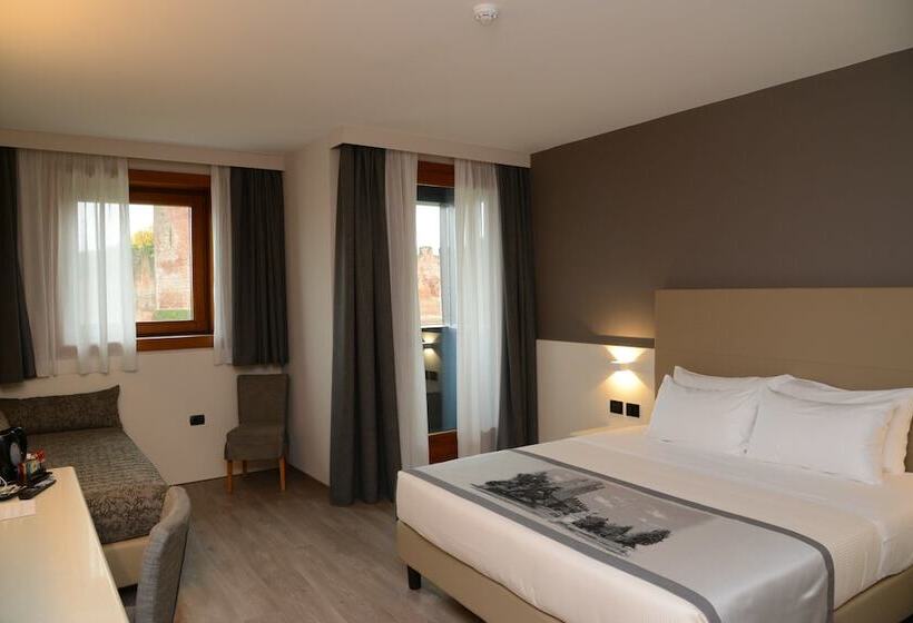 Номер Стандарт, Albergo Roma, Bw Signature Collection