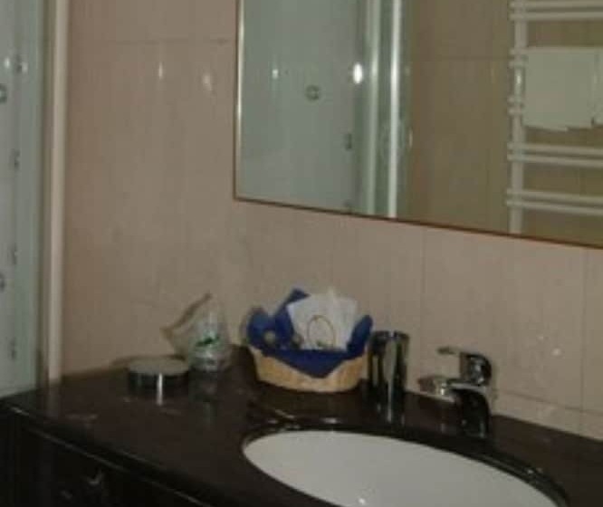주니어 스위트, Albergo Roma, Bw Signature Collection