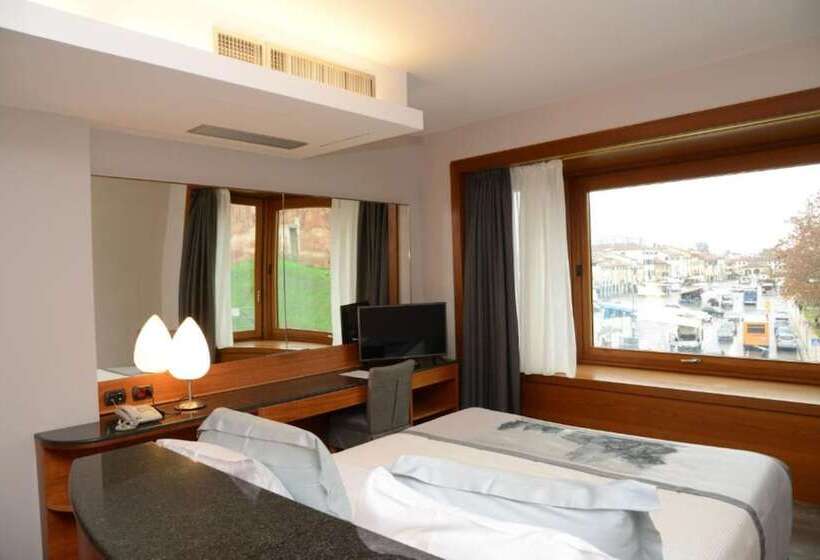 Полулюкс, Albergo Roma, Bw Signature Collection