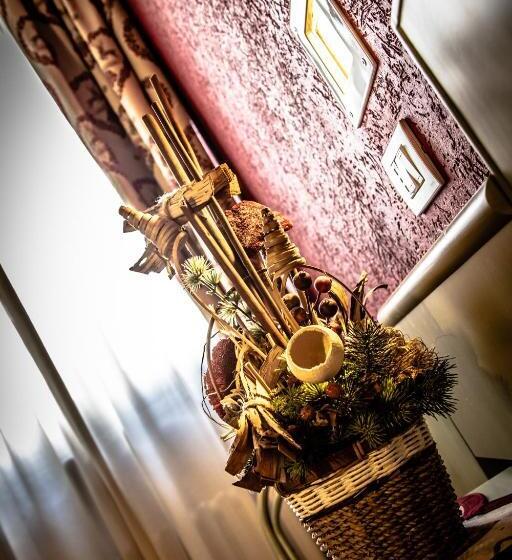 스탠다드 룸, Astoria Cervinia