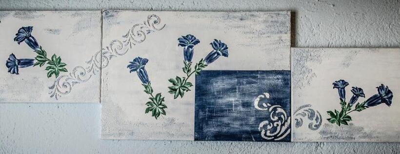 스탠다드 트리플 룸, Astoria Cervinia