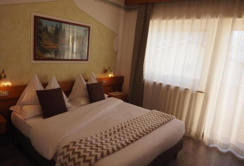 シングルデラックスルーム, Azola