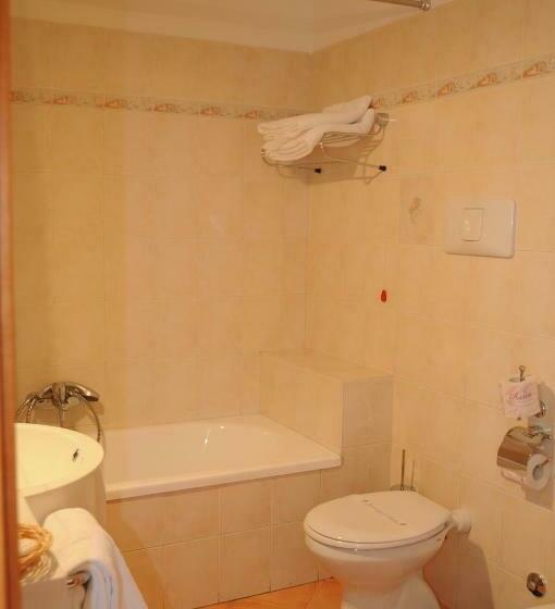 غرفة قياسية, Barbieri