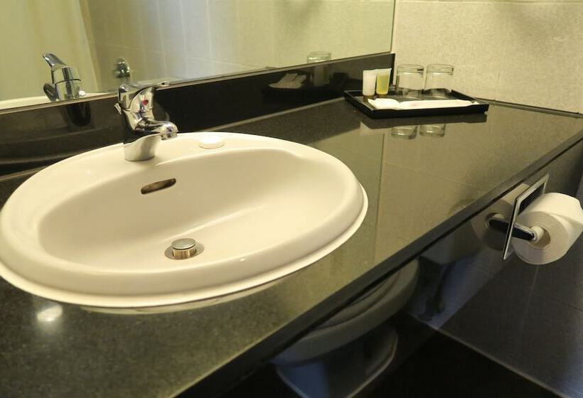 Superior Room, Best Western Plus Hotel Kowloon