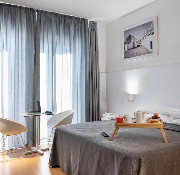 Номер Комфорт, Colle Del Sole