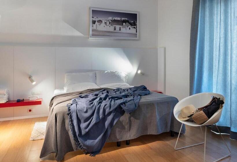 Номер Комфорт, Colle Del Sole