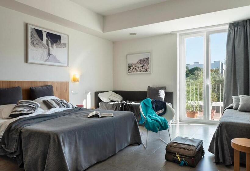 Семейный Номер, Colle Del Sole