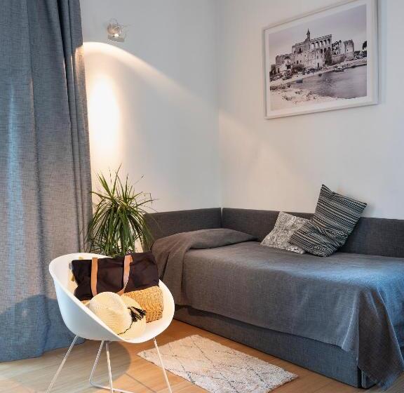 Номер Стандарт Трехместный, Colle Del Sole