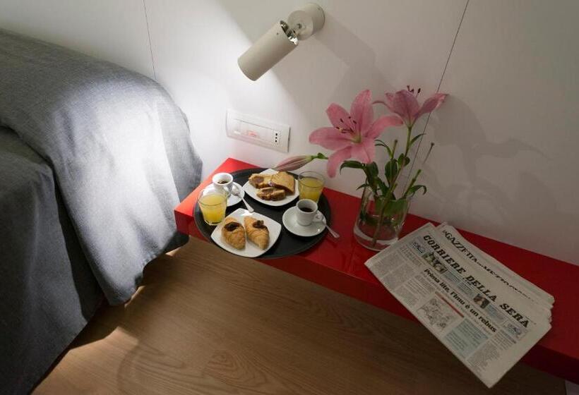 Номер Superior, Colle Del Sole