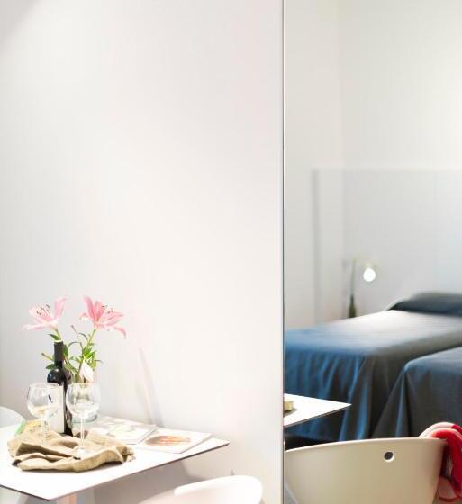 Номер Superior, Colle Del Sole