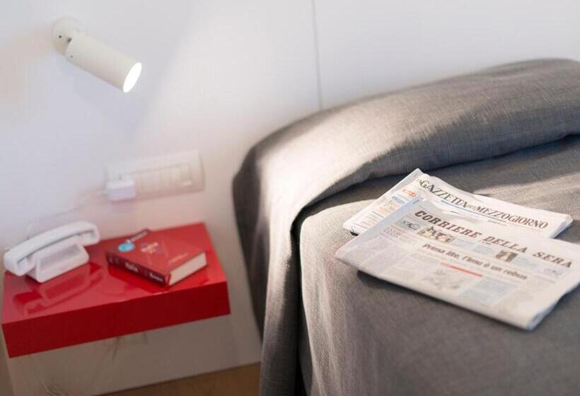 Номер Superior, Colle Del Sole