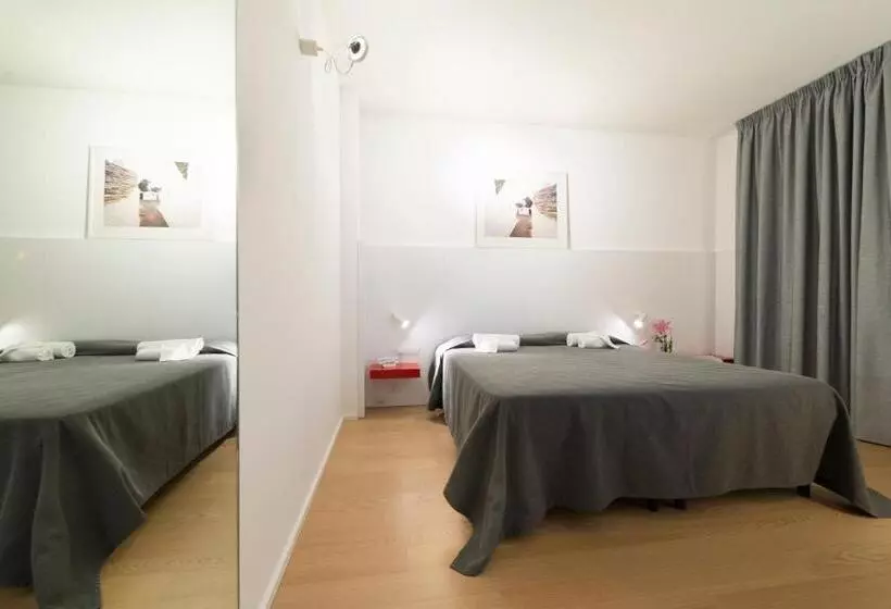 スーペリアールーム, Colle Del Sole