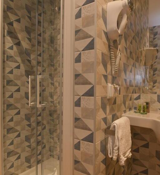 Номер Superior, Colle Del Sole