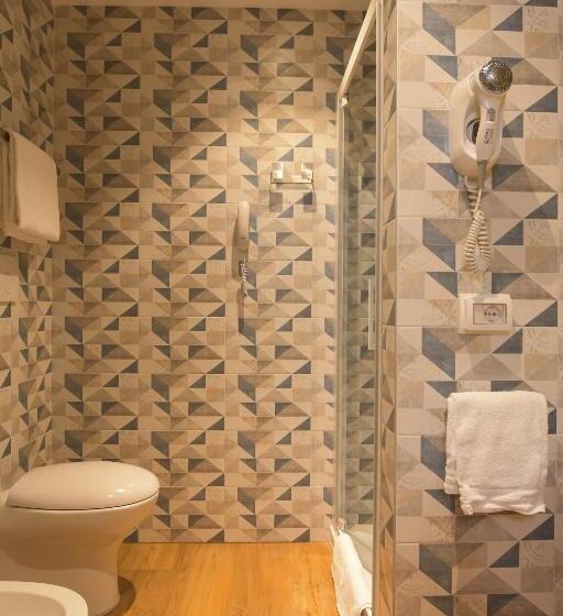 Номер Superior, Colle Del Sole