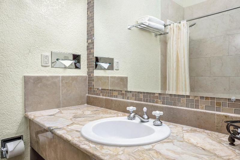 스탠다드 룸 킹사이즈 침대, Copantl Hotel & Convention Center