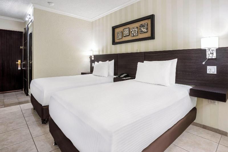 스탠다드 룸, Copantl Hotel & Convention Center