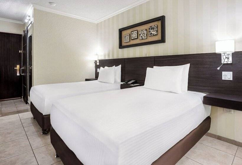 스탠다드 룸, Copantl Hotel & Convention Center