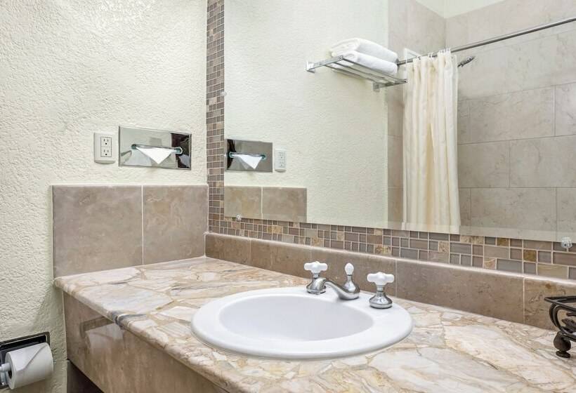 스위트, Copantl Hotel & Convention Center