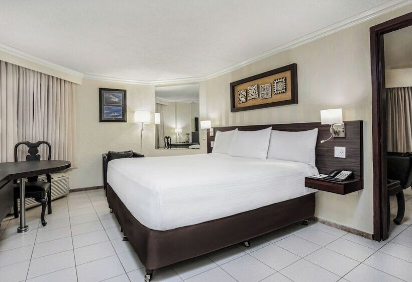 스위트, Copantl Hotel & Convention Center