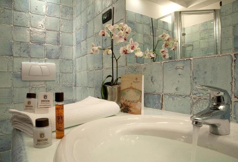 Полулюкс, Cortina