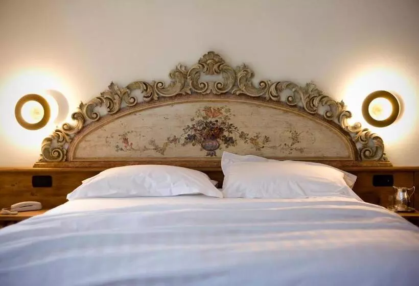 سوییت جونیور, Cortina