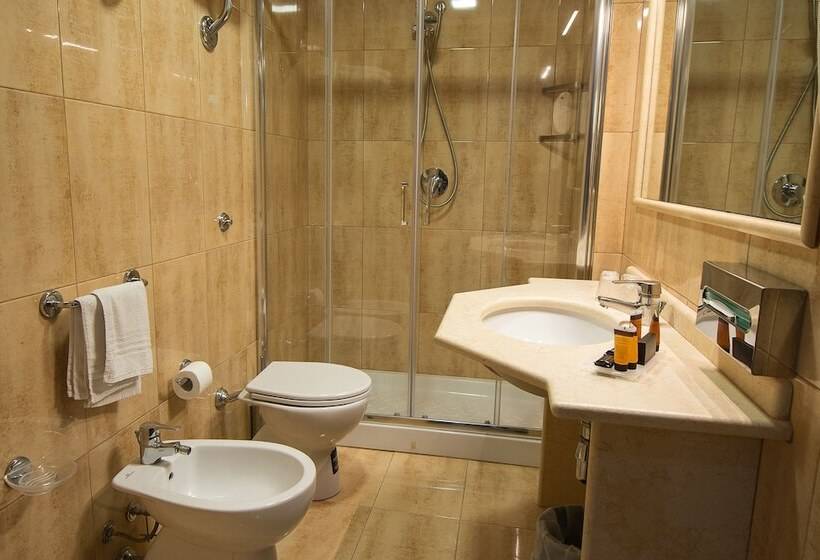 スタンダードルーム, Della Valle