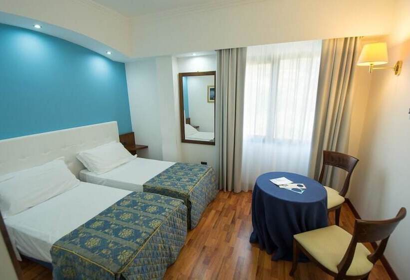 スタンダードルーム, Della Valle