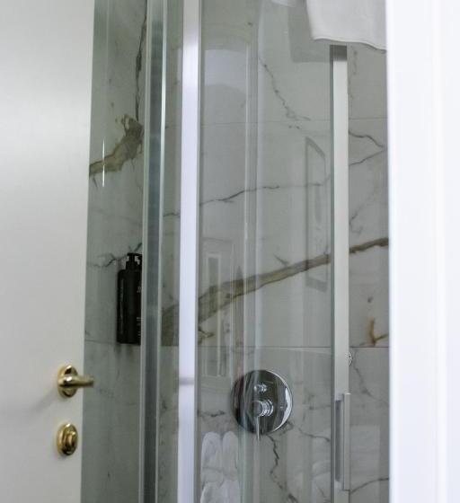 주니어 스위트, Du Lac & Spa