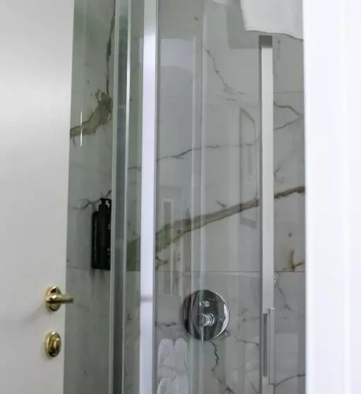 Junior Suite, Du Lac & Spa