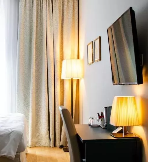 Junior Suite, Du Lac & Spa