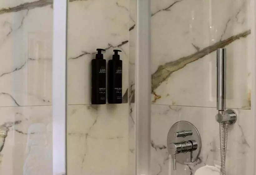 Junior Suite, Du Lac & Spa