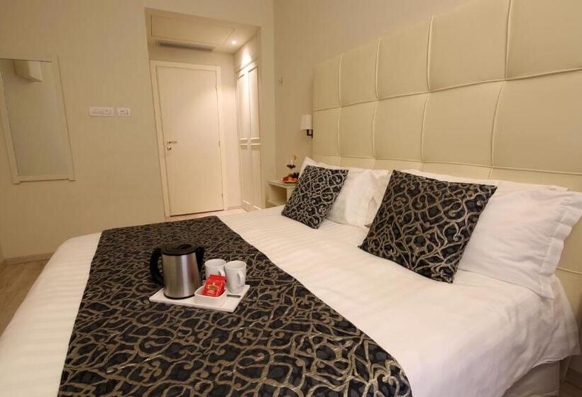 스탠다드 룸, Du Lac & Spa