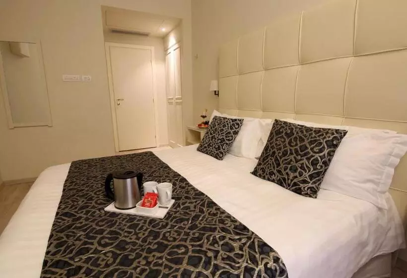 Standardzimmer, Du Lac & Spa