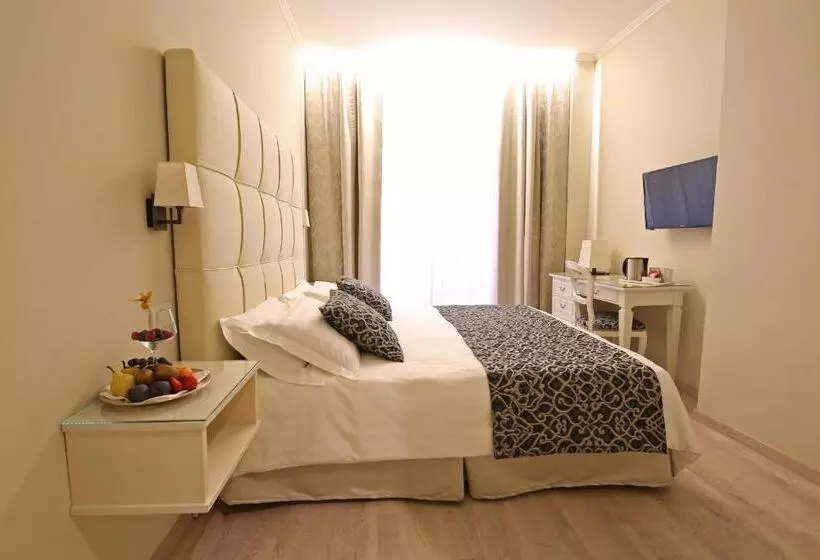 Standardzimmer, Du Lac & Spa