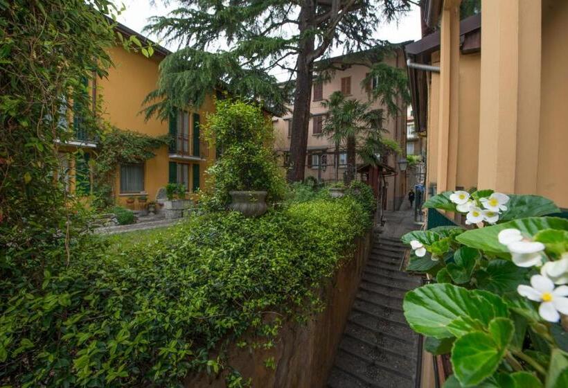 스탠다드 룸, Du Lac & Spa