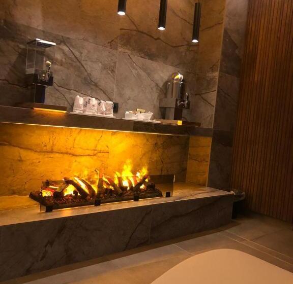 스탠다드 룸, Du Lac & Spa