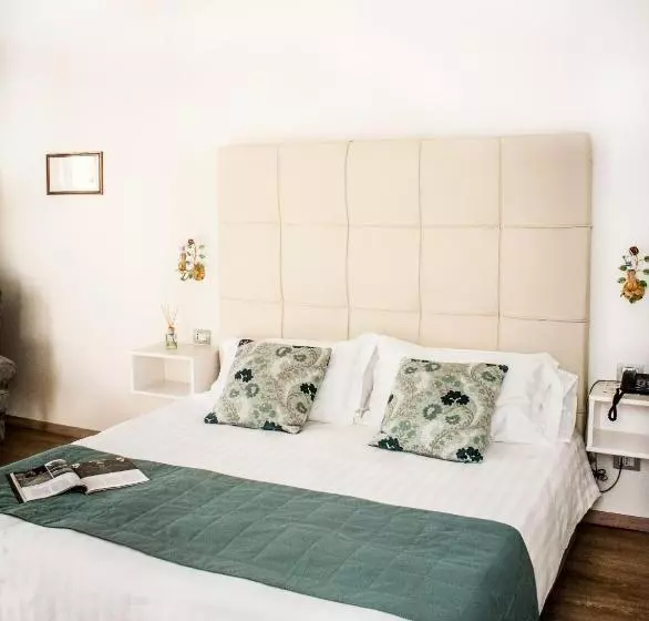 Deluxe Zimmer mit Balkon, Du Lac & Spa