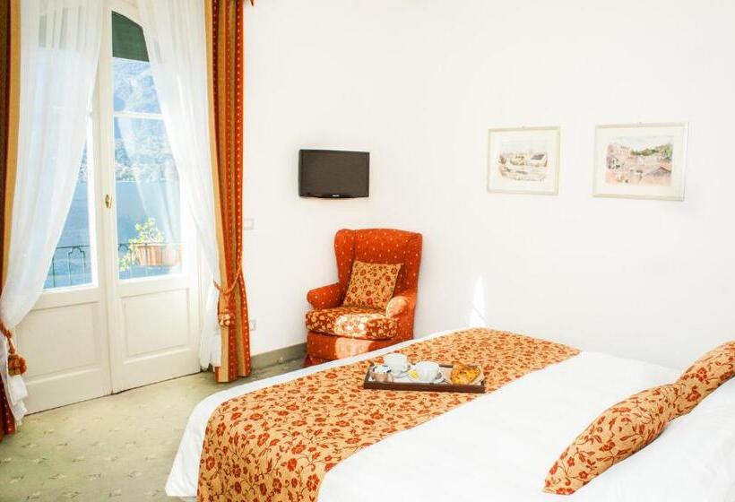 발코니 디럭스 룸, Du Lac & Spa