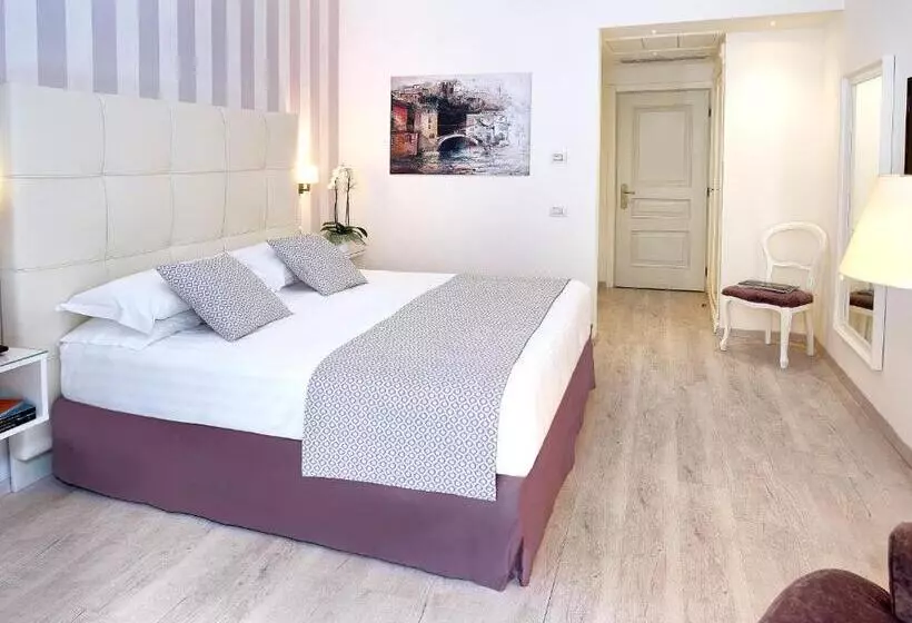 Superior-Zimmer, Du Lac & Spa