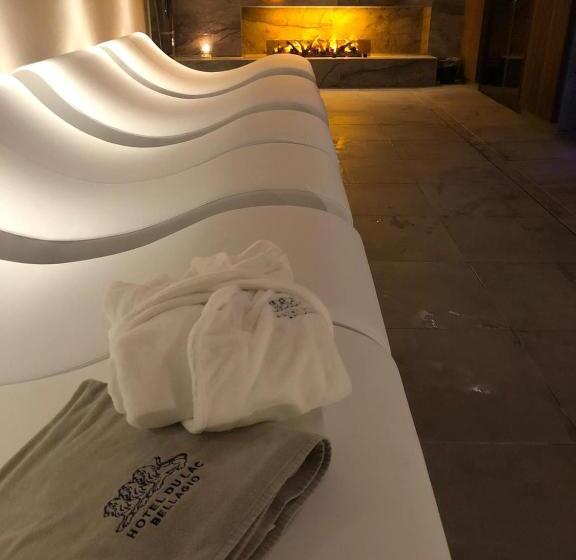 Номер Superior, Du Lac & Spa