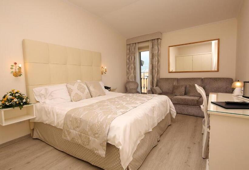 수피리어 룸, Du Lac & Spa