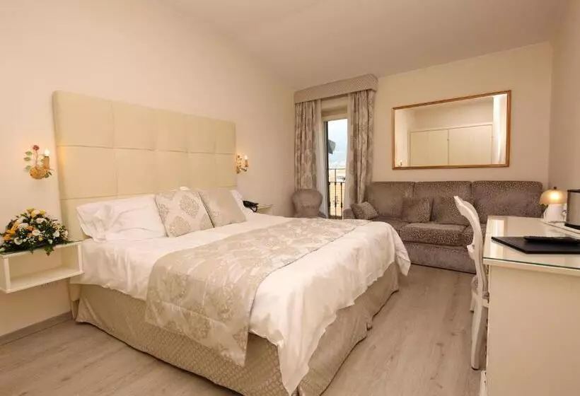 Superior-Zimmer, Du Lac & Spa