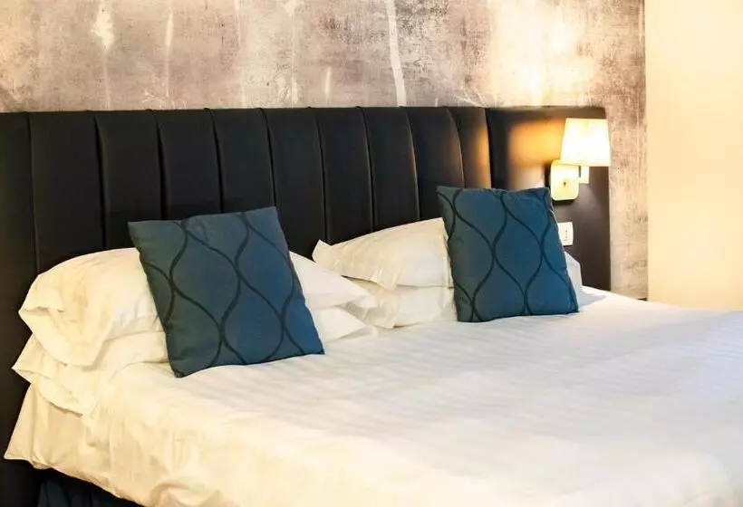 Superior-Zimmer, Du Lac & Spa