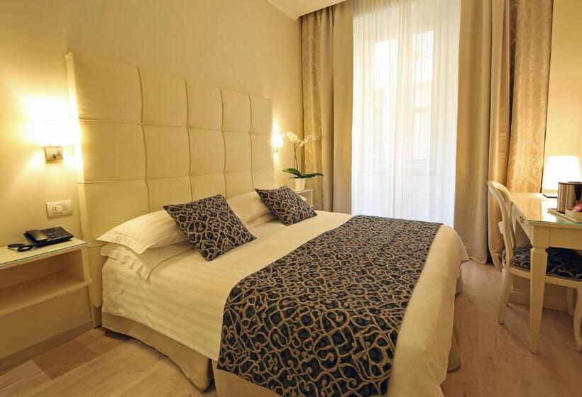 스탠다드 룸, Du Lac & Spa