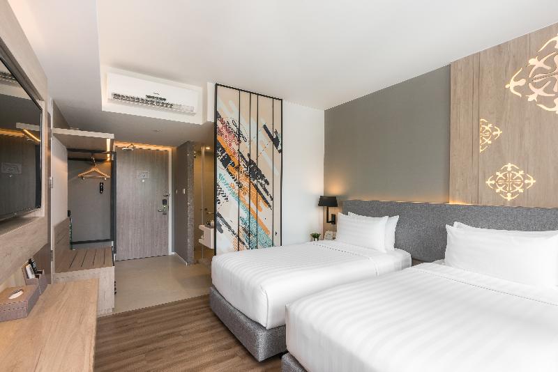 غرفة سوبيريور, Grand Hotel Baia Verde