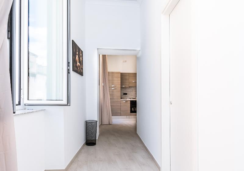 Triple Room Sea View, Grand Hotel Baia Verde