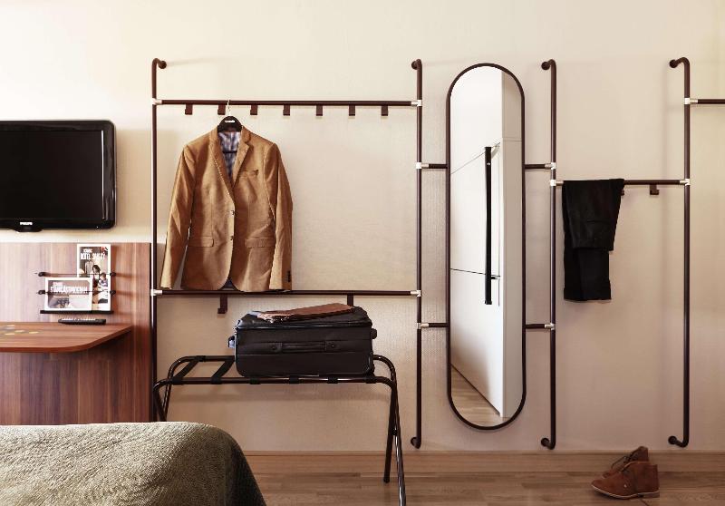 غرفة قياسية, Grand Hotel Baia Verde