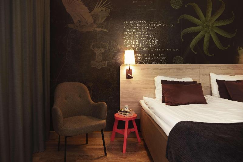 غرفة قياسية, Grand Hotel Baia Verde